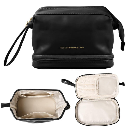 Large Capacity Cosmetic Travel Bag